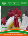 Revista Mexicana de Ciencias Pecuarias雜志封面